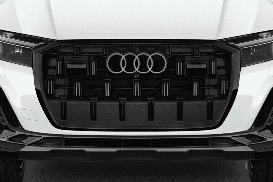 Audi Q7  undefined