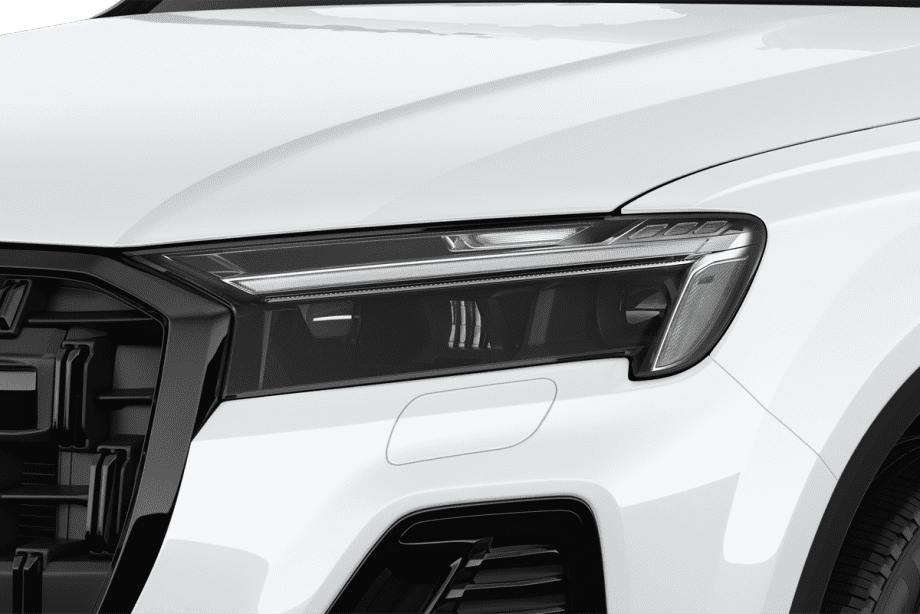 Audi Q7  undefined