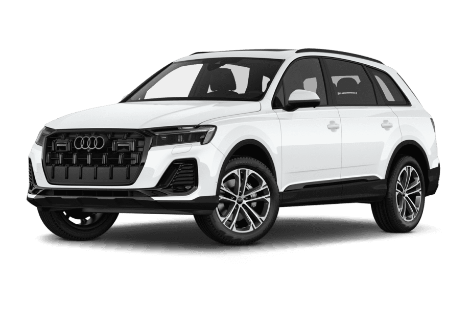 Audi Q7  undefined