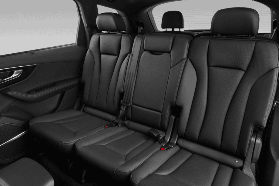 Audi Q7  undefined