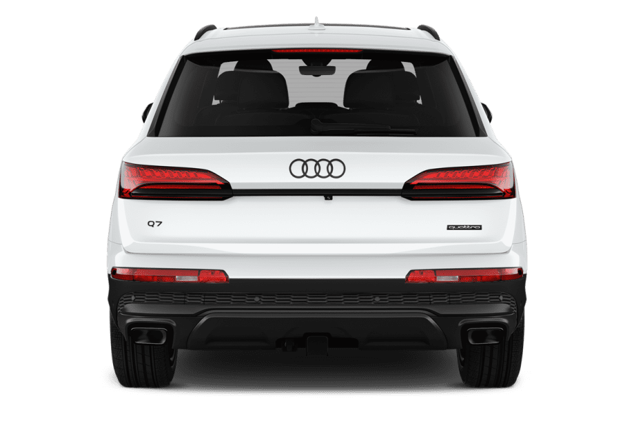 Audi Q7  undefined