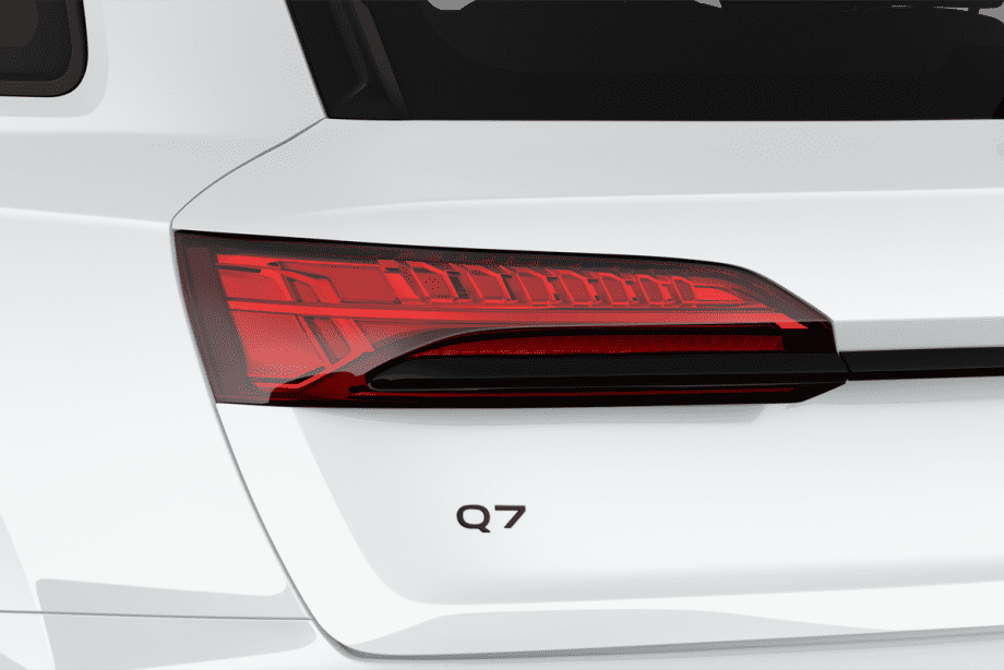 Audi Q7  undefined