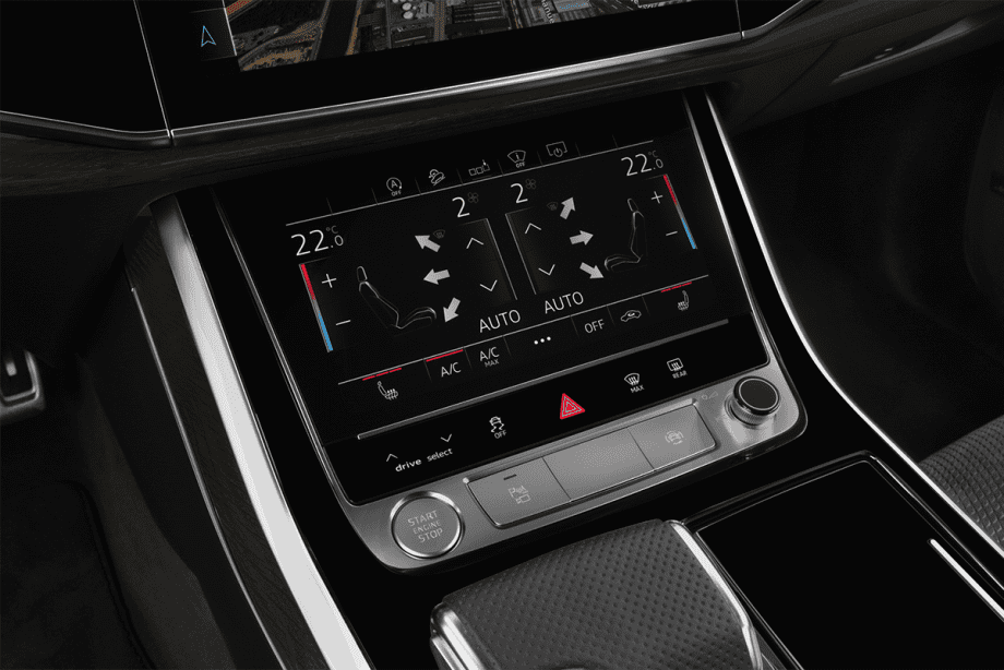 Audi Q7  undefined