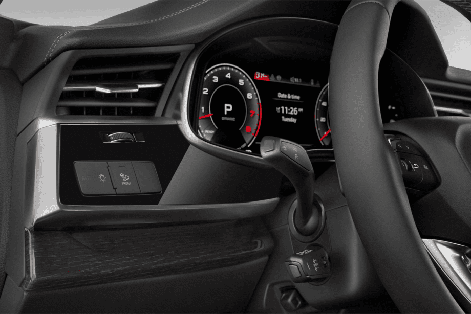 Audi Q8 undefined