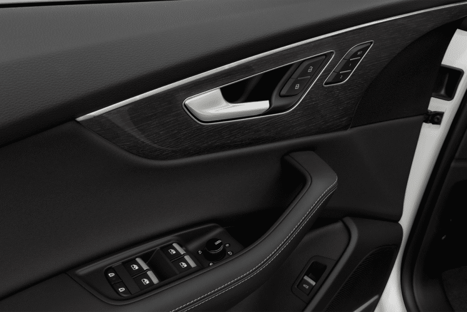 Audi Q8 undefined