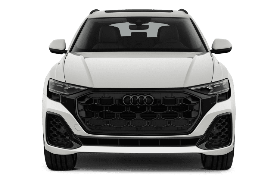 Audi Q8 undefined