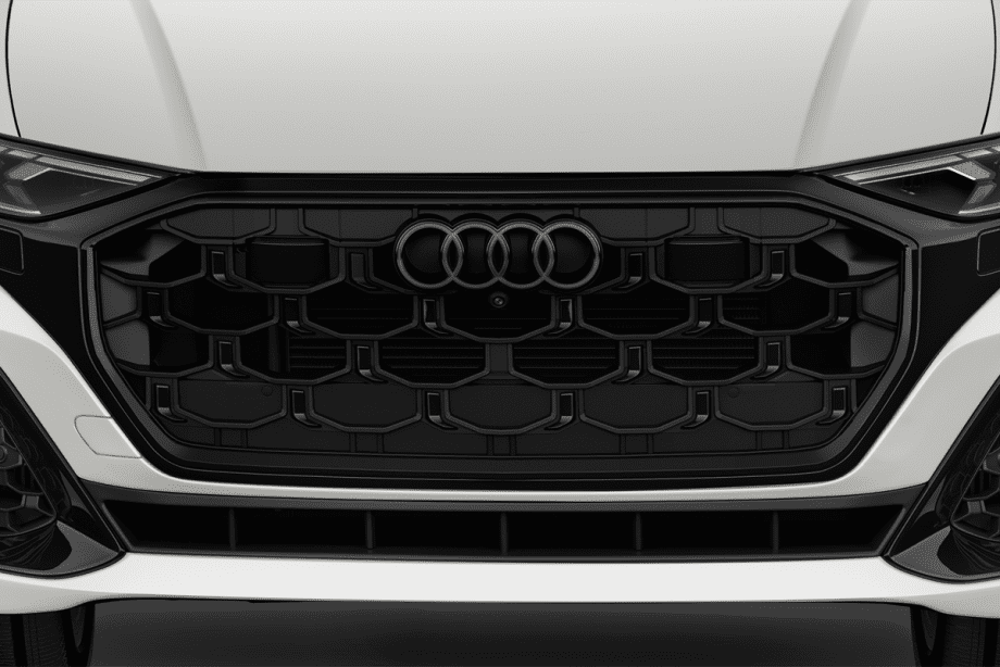 Audi Q8 undefined