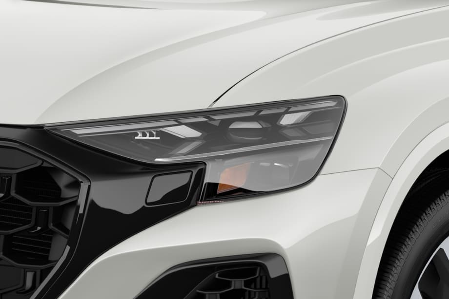 Audi Q8 undefined
