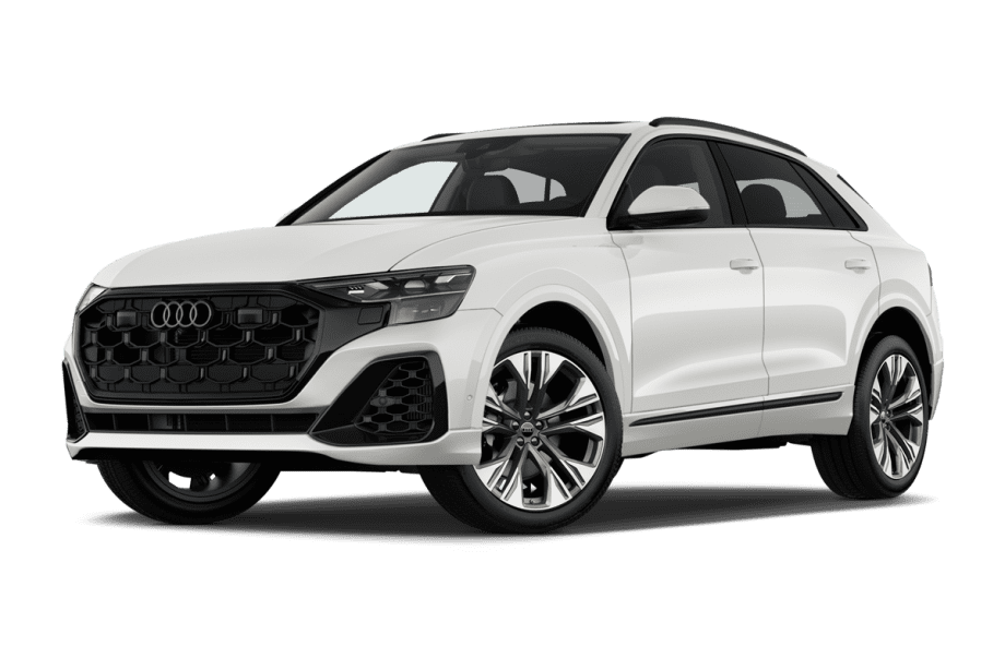 Audi Q8 undefined