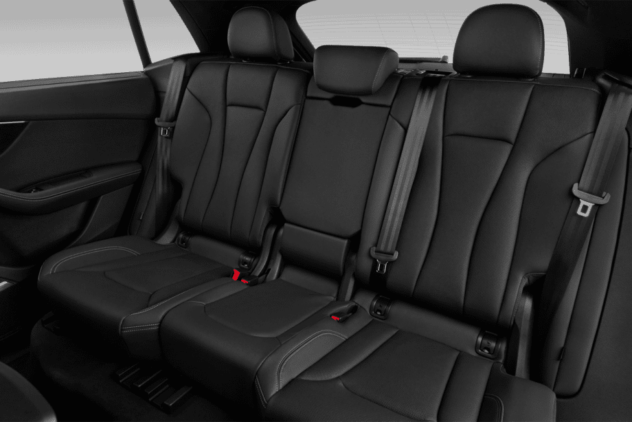 Audi Q8 undefined