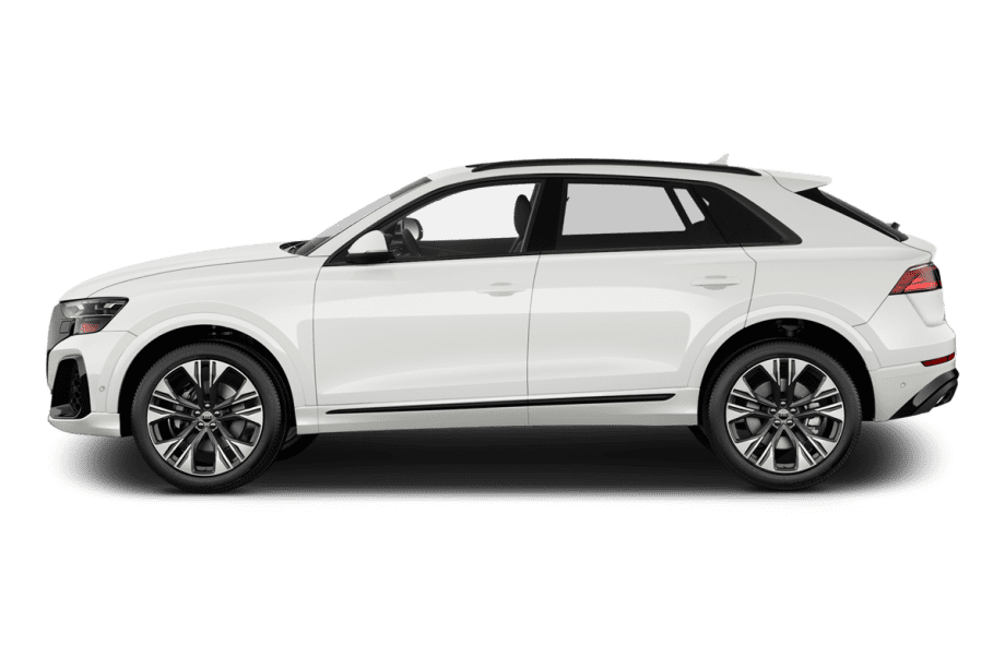 Audi Q8 undefined