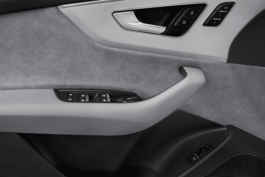 Audi Q8 undefined