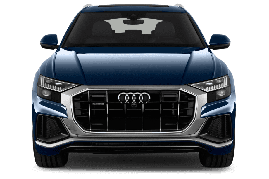 Audi SQ8 e-tron undefined