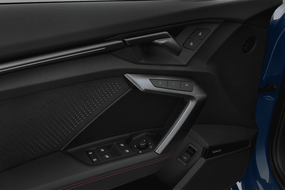 Audi RS3 Limousine undefined