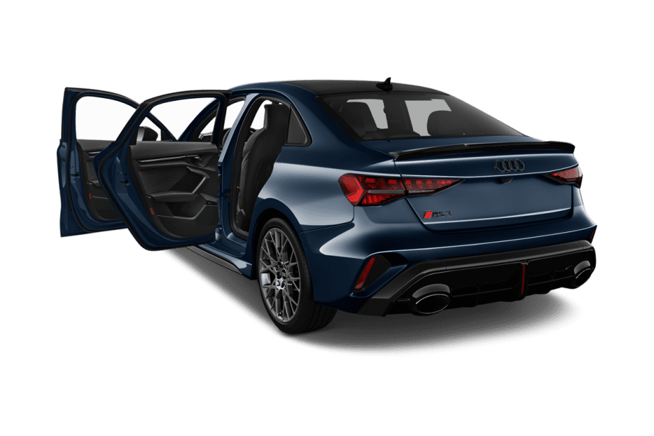 Audi RS3 Limousine undefined