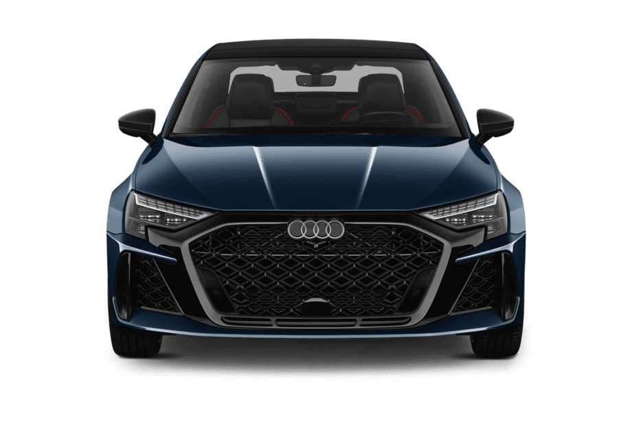 Audi RS3 Limousine undefined