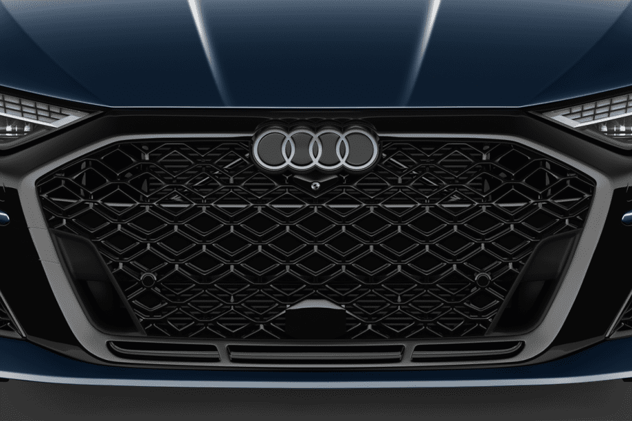 Audi RS3 Limousine undefined
