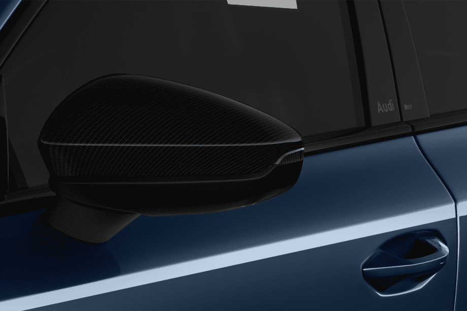 Audi RS3 Limousine undefined