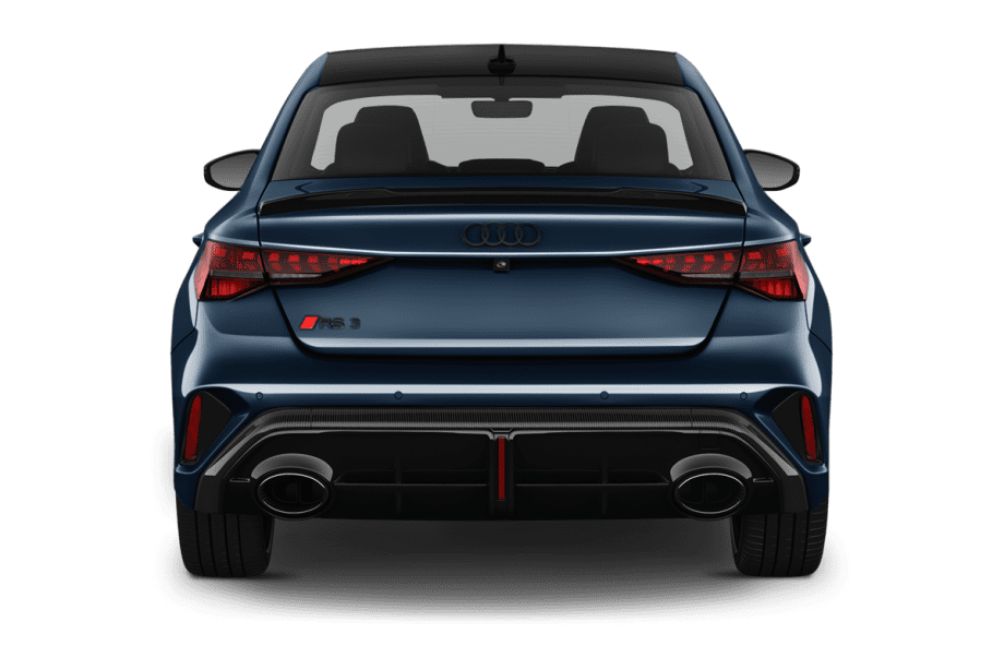 Audi RS3 Limousine undefined