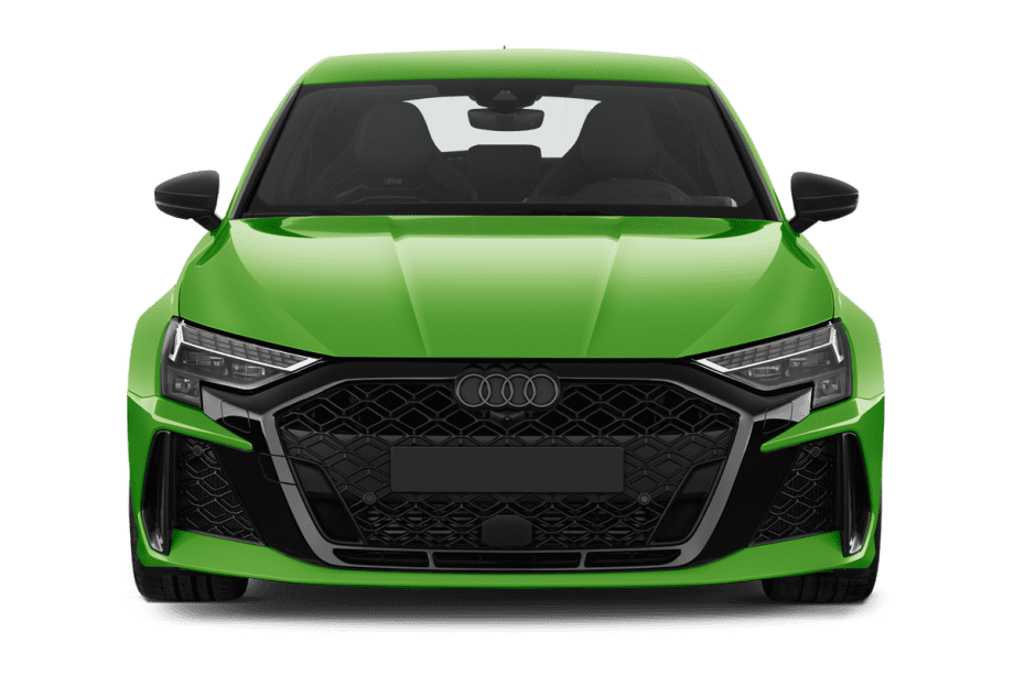 Audi RS3 Sportback (neues Modell) undefined