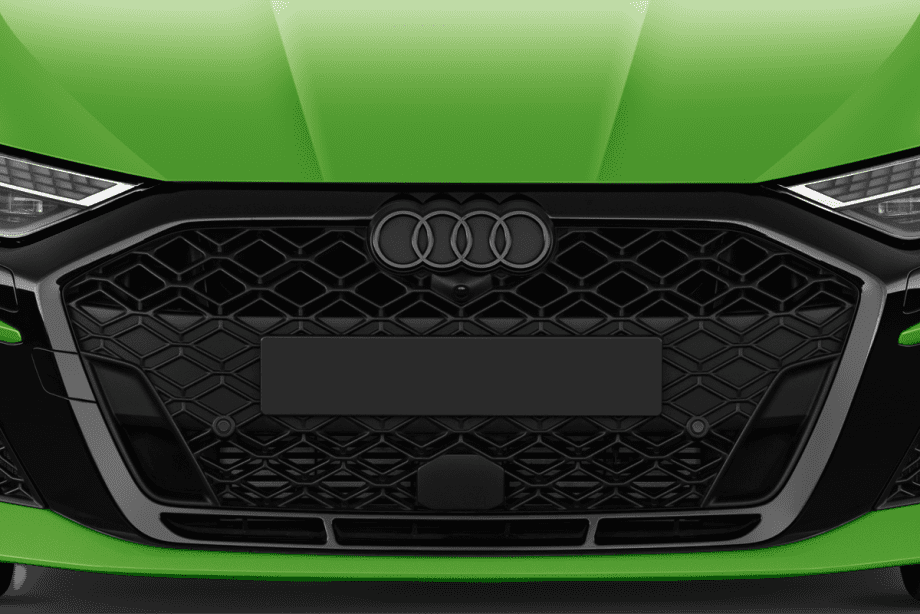 Audi RS3 Sportback (neues Modell) undefined