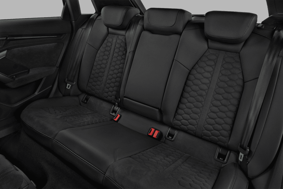 Audi RS3 Sportback (neues Modell) undefined