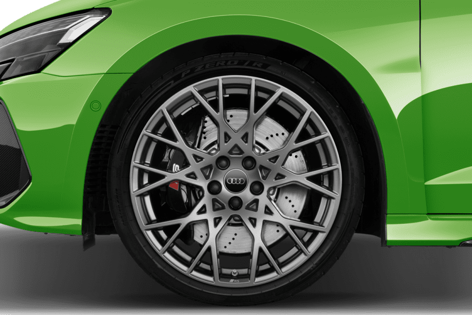 Audi RS3 Sportback (neues Modell) undefined