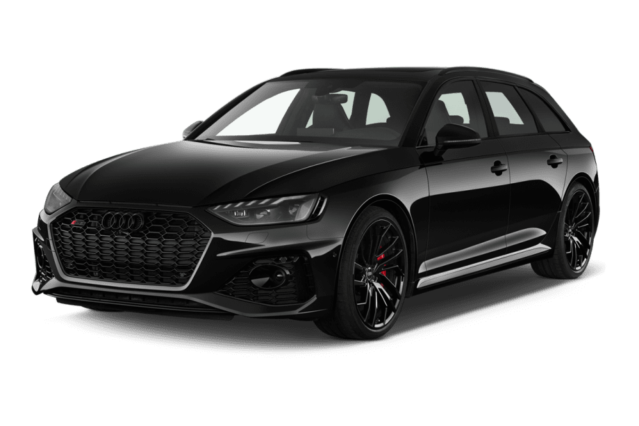 Audi RS4 Avant undefined