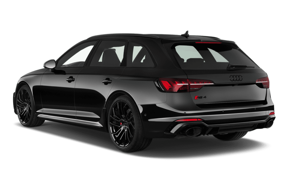 Audi RS4 Avant undefined