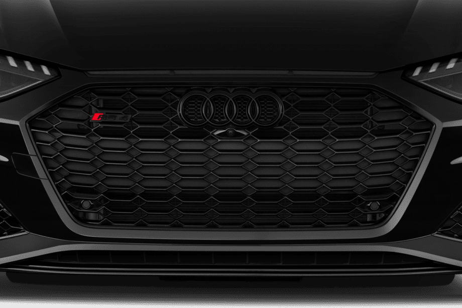 Audi RS4 Avant undefined