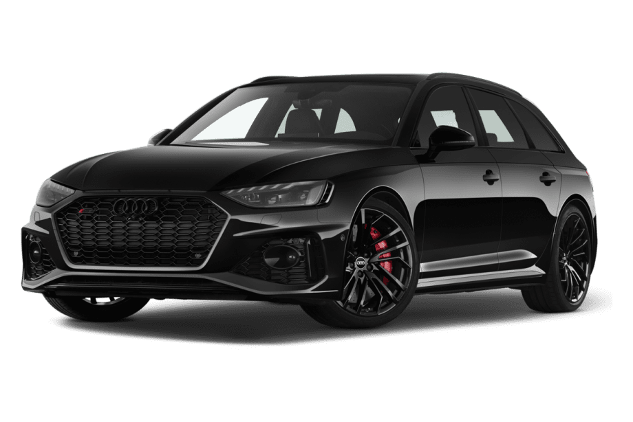 Audi RS4 Avant undefined