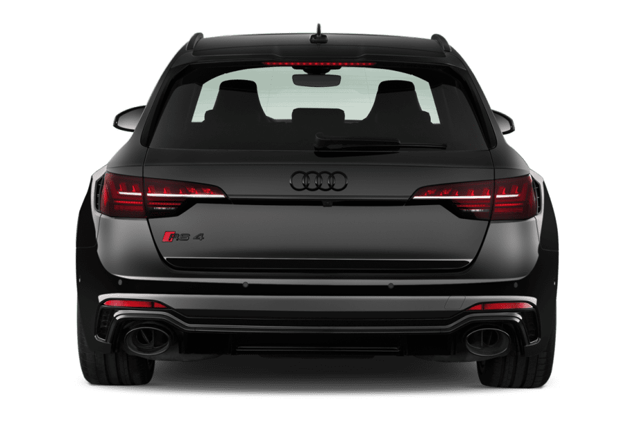 Audi RS4 Avant undefined