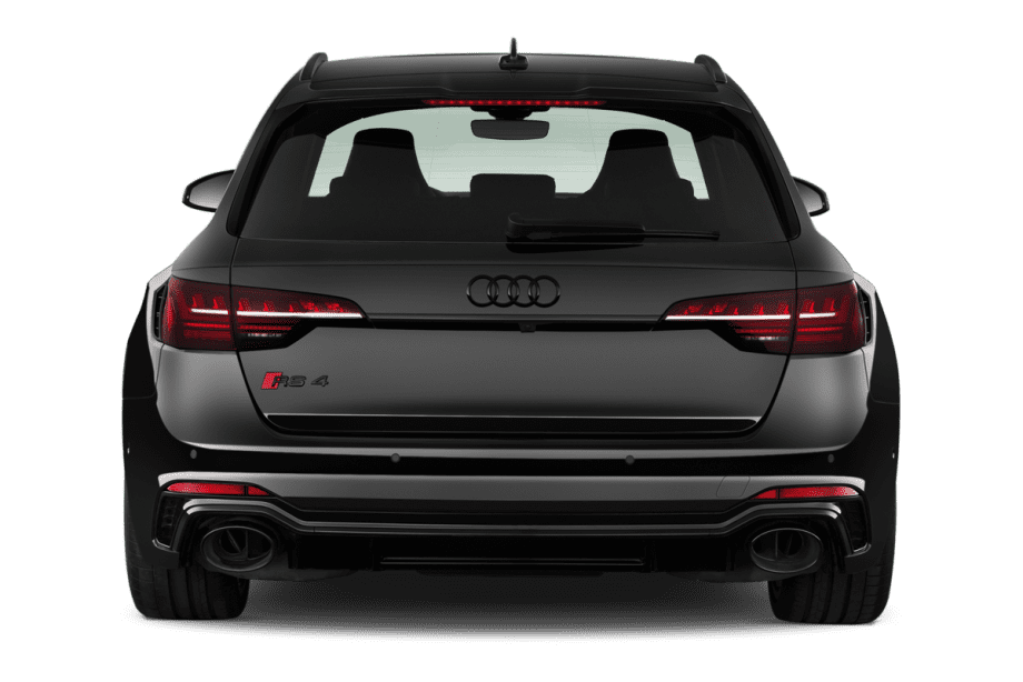 Audi RS4 Avant undefined