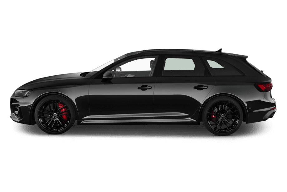 Audi RS4 Avant undefined