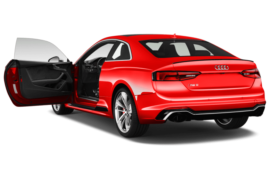 Audi RS5 Coupé undefined
