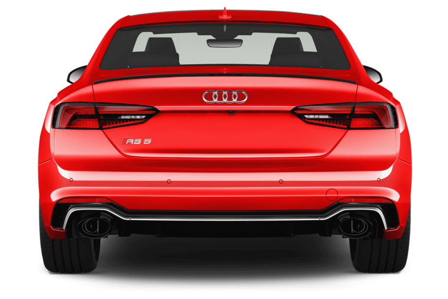 Audi RS5 Coupé undefined