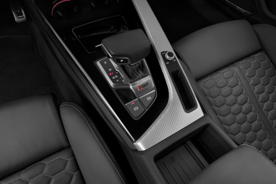 Audi RS5 Sportback undefined