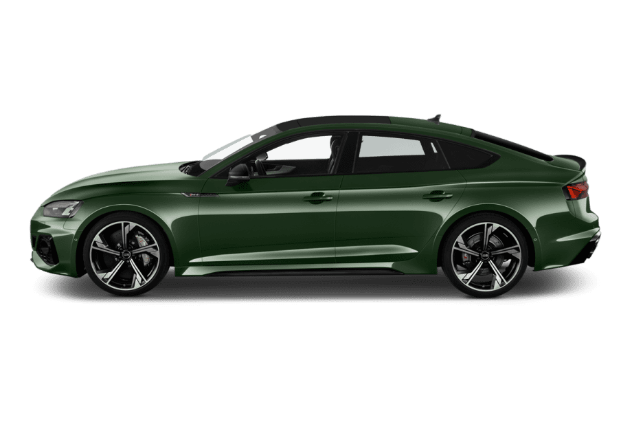 Audi RS5 Sportback undefined