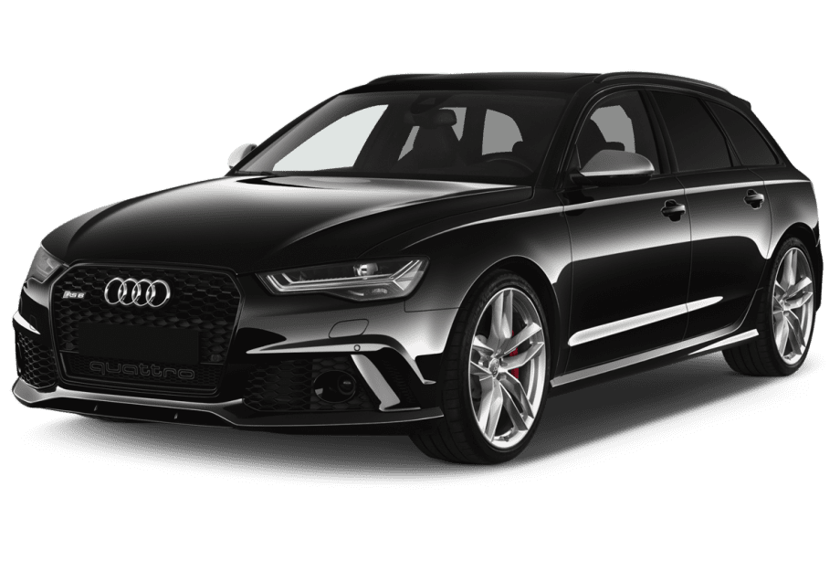 Audi RS6 Avant undefined