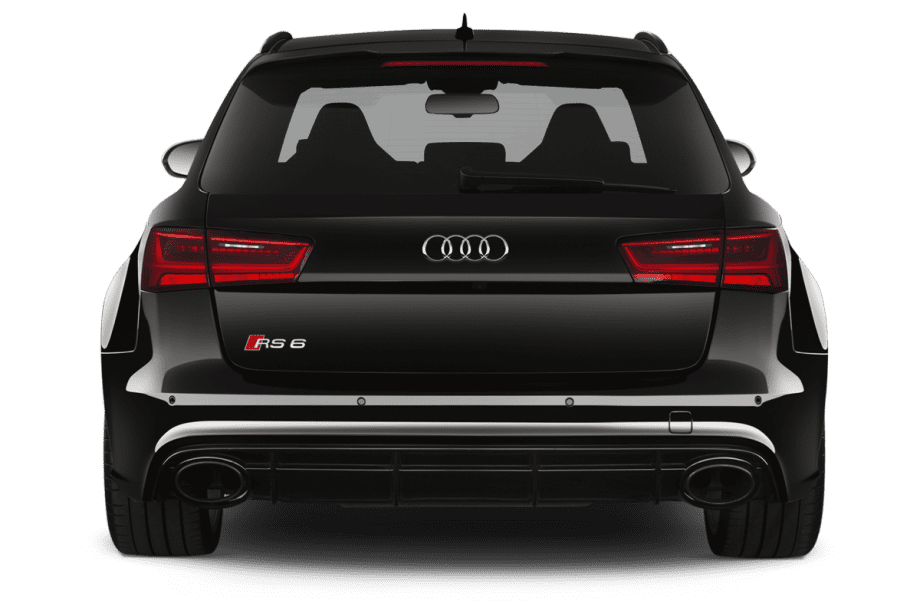 Audi RS6 Avant undefined