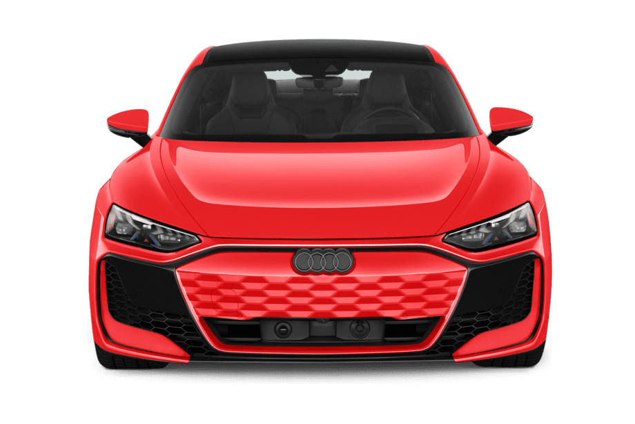 Audi RS e-tron GT undefined