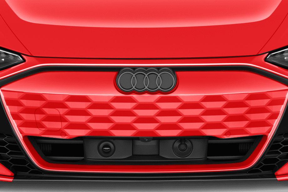 Audi RS e-tron GT undefined