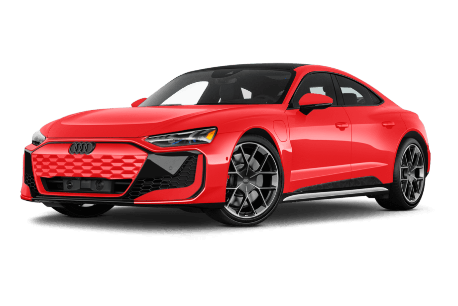 Audi RS e-tron GT undefined