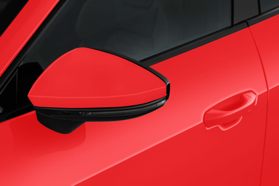 Audi RS e-tron GT undefined