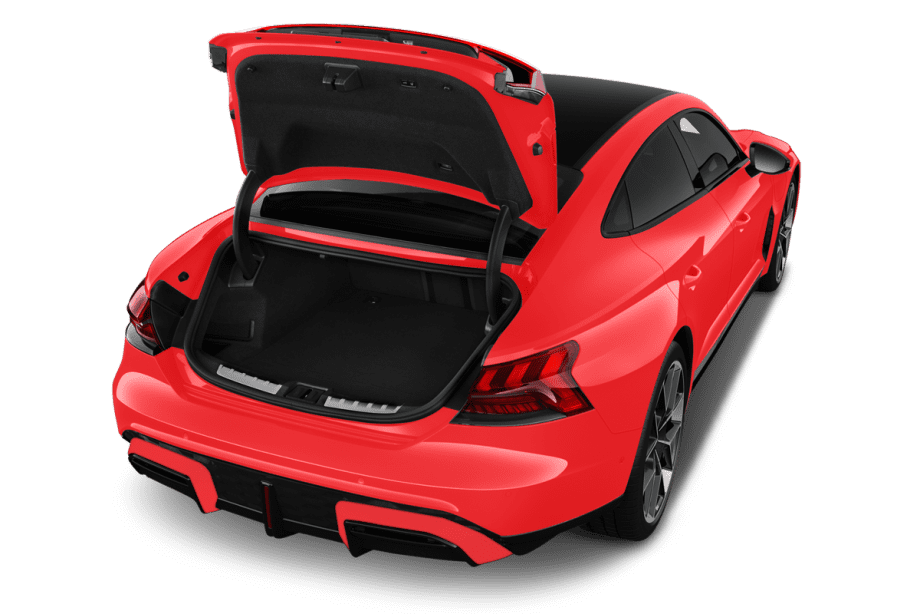 Audi RS e-tron GT undefined