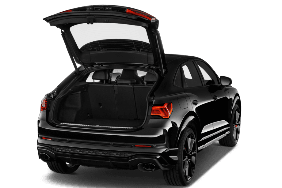 Audi RS Q3 Sportback undefined