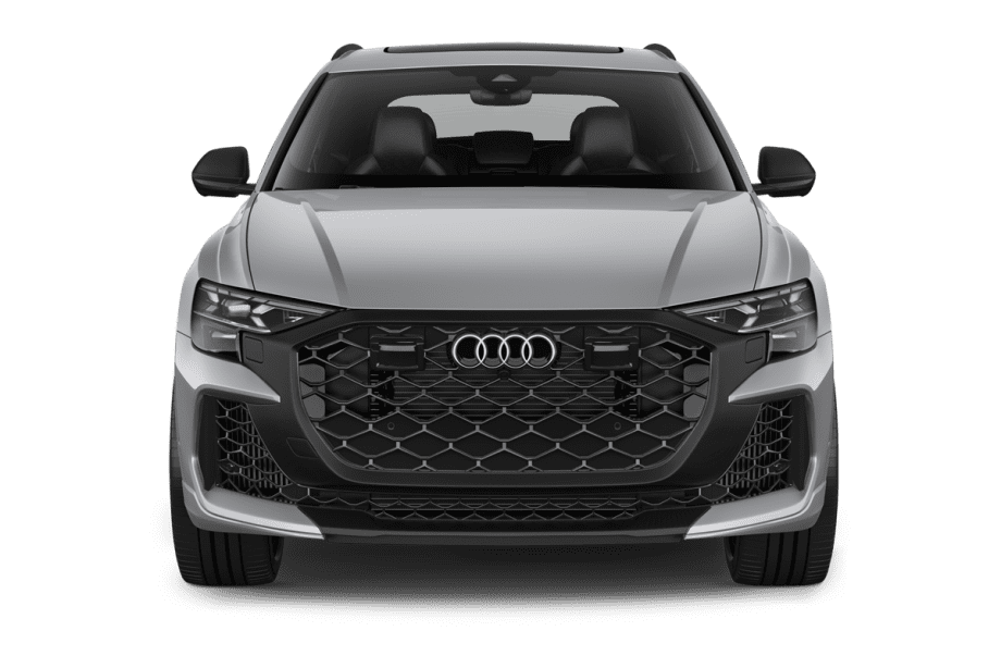 Audi RS Q8  undefined