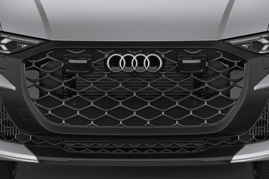 Audi RS Q8  undefined