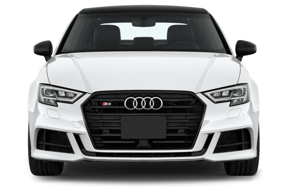 Audi S3 Limousine undefined