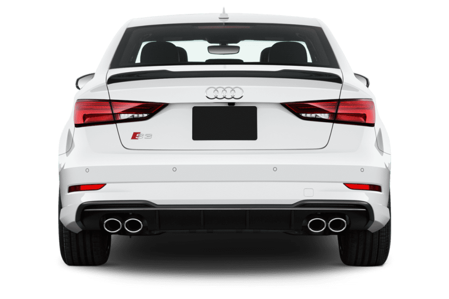 Audi S3 Limousine (neues Modell) undefined